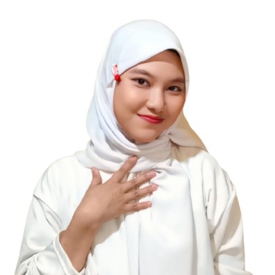 NUR RAHMA AL ZARYAH